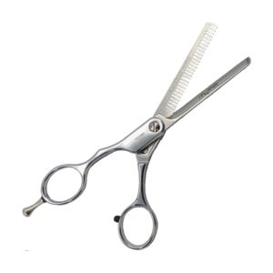 Tijeras Raugcci Línea Profesional Para Zurdos Ref 781ES Entresacar Sencilla