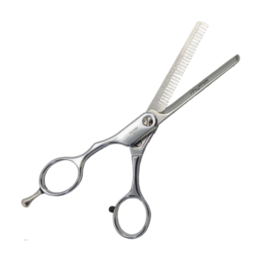 Tijeras Raugcci Línea Profesional Para Zurdos Ref 781ES Entresacar Sencilla