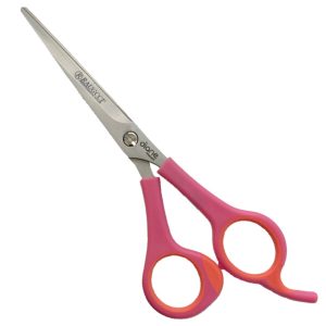 Tijeras Raugcci Corte 5,5 Verónica Pulgadas Microdentada