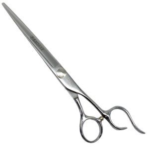 Tijeras Raugcci Línea Diamante Expertos ACERO 440C Corte Deslizante 7,5 Pulgadas