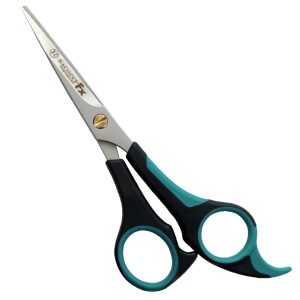 Tijeras Raugcci Corte FX Verde 5,5 Pulgadas