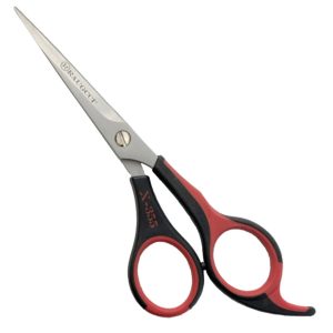 Tijeras Raugcci Corte Roja "X3" 5,5 Pulgadas