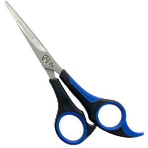 Tijeras Raugcci Corte FX Azul 5,5 Pulgadas