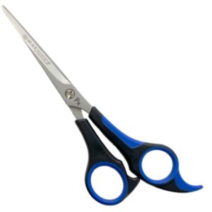 Tijeras Raugcci Corte FX Azul 6,5 Pulgadas