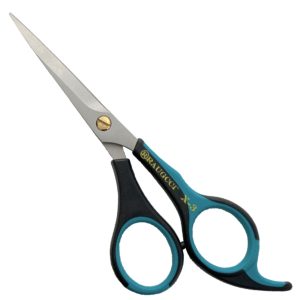 Tijeras Raugcci Corte Verde "X3" 5,5 Pulgadas
