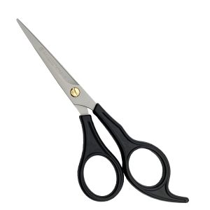 Tijeras Raugcci Corte XTreme 5,5 Pulgadas Negra