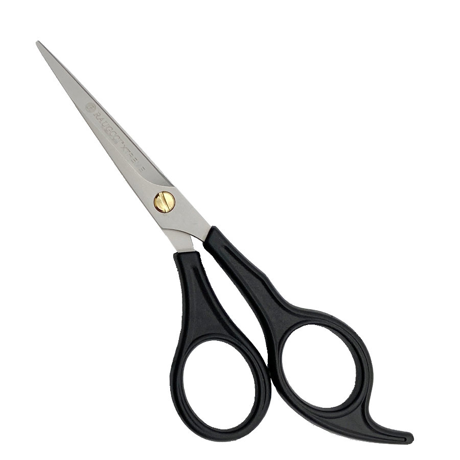 Tijeras Raugcci Corte XTreme 5,5 Pulgadas Negra