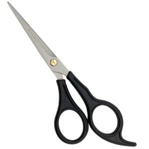 Tijeras Raugcci Corte XTreme 6,5 Pulgadas Negra