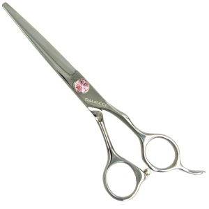 Tijeras Raugcci Línea Diamante Expertos ACERO 440C Corte Deslizante 6 Pulgadas