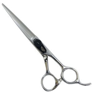 Tijeras Raugcci Línea Diamante Expertos ACERO 440C Corte Deslizante 6 Pulgadas