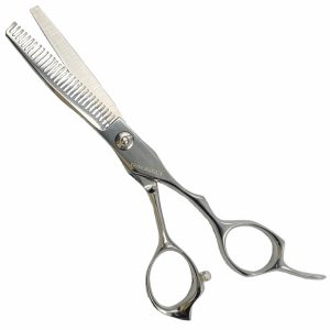 Tijeras Raugcci Línea Diamante ACERO 440C Entresacar