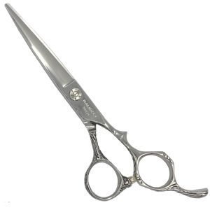 Tijeras Raugcci Línea Diamante Colección TAKAI Deslizante 6 Pulgadas Ref: TAK3-60CL
