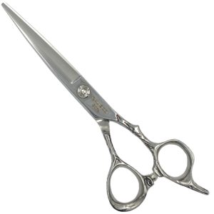 Tijeras Raugcci Línea Diamante Colección TAKAI Deslizante 6 Pulgadas Ref: TAK10-60CL