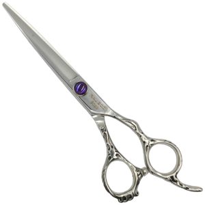 Tijeras Raugcci Línea Diamante Colección TAKAI Deslizante 6 Pulgadas Ref: TAK20-60CL