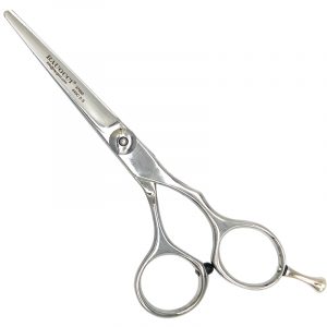 Tijeras Raugcci Línea Diamante ACERO 440C Corte Deslizante 5,5 Pulgadas