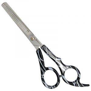 Tijeras Raugcci Entresacar 2 hojas Leaks ED