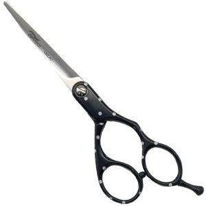 Tijeras Raugcci Línea Profesional  5,5 Pulgadas Deslizante Q2