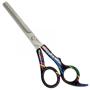 Tijeras Raugcci Entresacar 1 hoja (sencilla) Techno ES