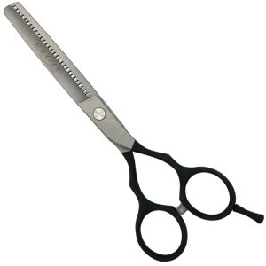 Tijeras Raugcci Línea Profesional WAVE Entresacadora Sencilla