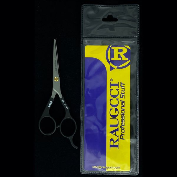 Tijeras Raugcci Corte Sharp - Image 4