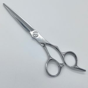 Tijeras Raugcci Profesionales KS965 | Acero 440C | 6.5" Corte Microdentadas